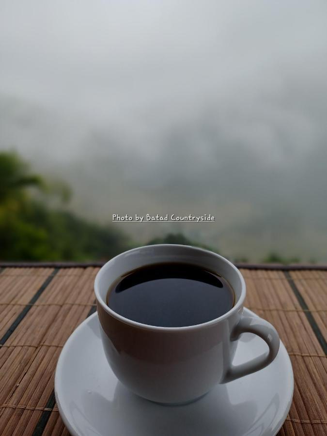 Batad Countryside Bed and Breakfast Banaue Exteriör bild