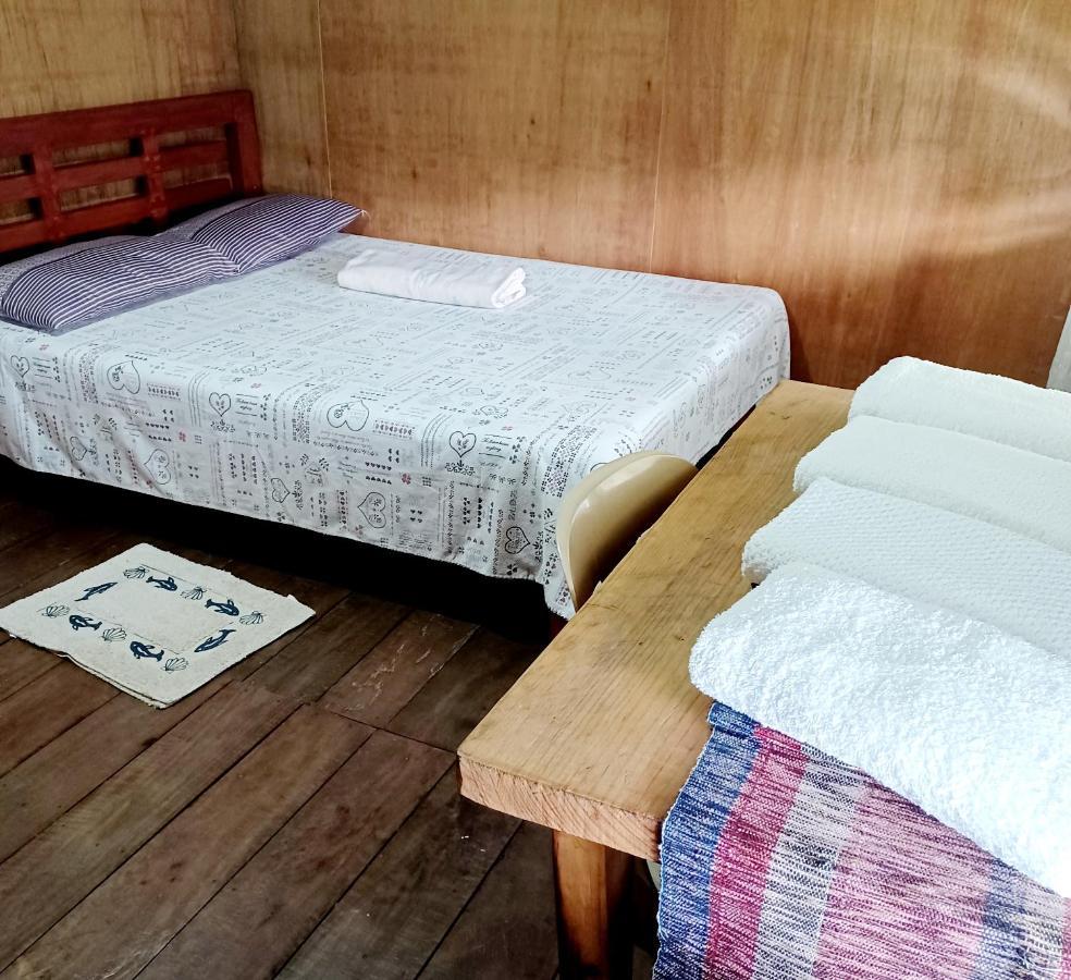 Batad Countryside Bed and Breakfast Banaue Exteriör bild
